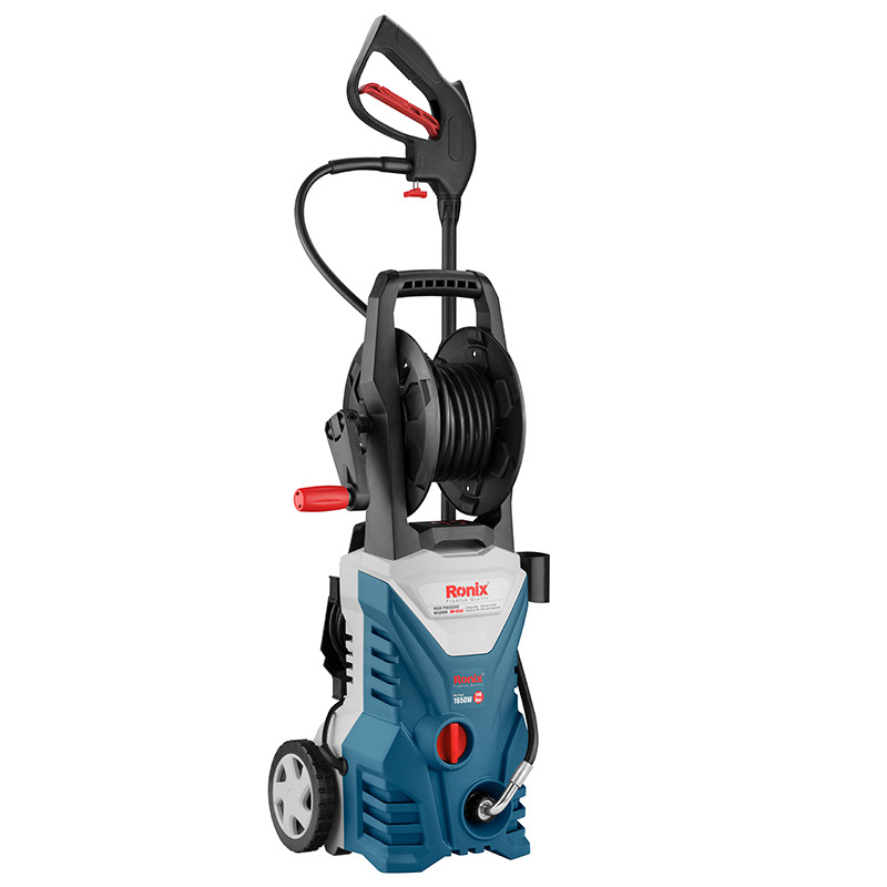 کارواش رونیکس مدل RP-U141 کارواش رونیکس مدل RP-U141