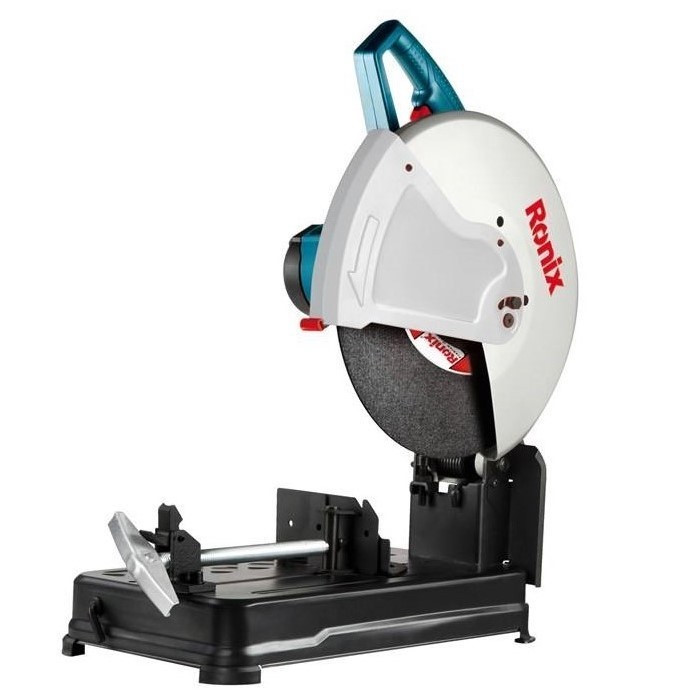 اره پروفیل بر رونیکس 2300 وات مدل RH-5901 اره پروفیل بر رونیکس 2300 وات مدل RH-5901