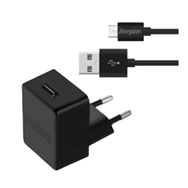 شارژر دیواری انرجایزر ACA1AEUCMC3 شارژر دیواری انرجایزر ACA1AEUCMC3