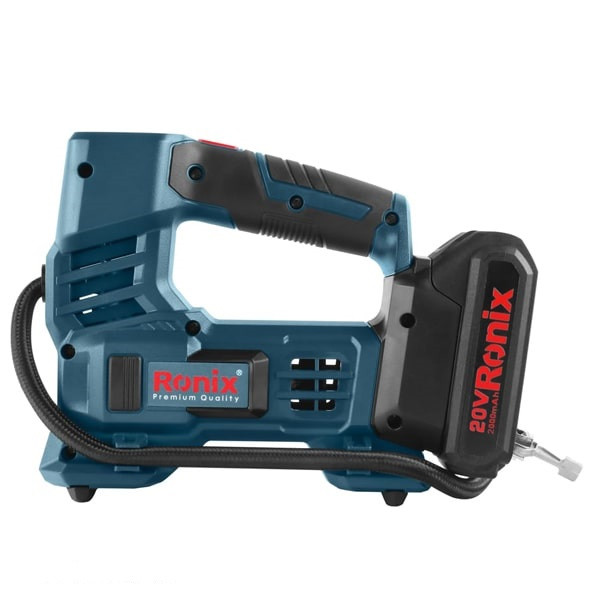 کمپرسور باد رونیکس مدل 8605-چند رنگ کمپرسور باد رونیکس مدل 8605-چند رنگ