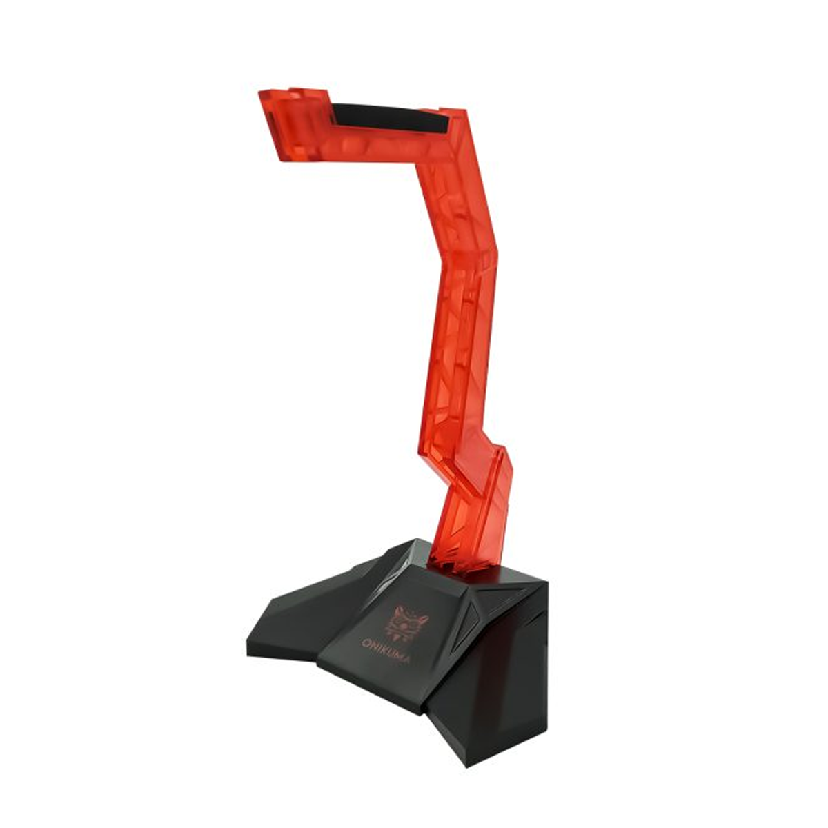 پایه نگهدارنده هدفون گیمینگ اونیکوما مدل ST-3 پایه نگهدارنده هدفون گیمینگ اونیکوما مدل ST-3