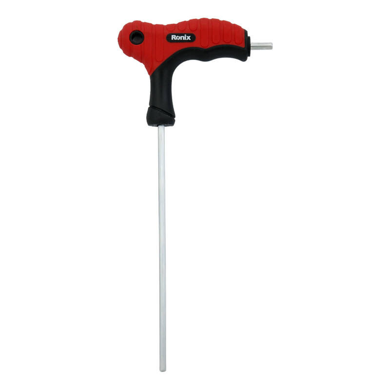 آچار آلن رونیکس مدل RH-2007 آچار آلن رونیکس مدل RH-2007