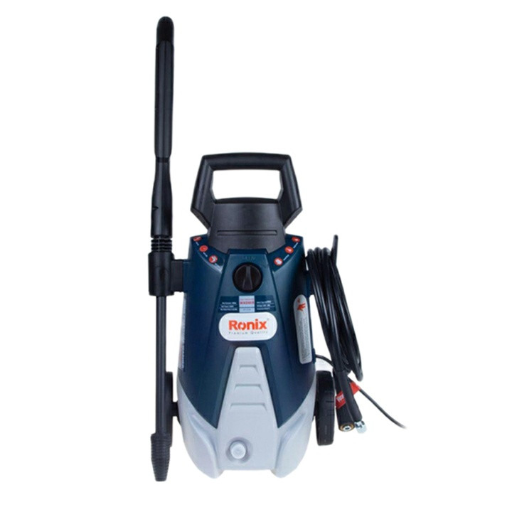 دستگاه کارواش رونیکس مدل RP-U100-تک رنگ دستگاه کارواش رونیکس مدل RP-U100-تک رنگ