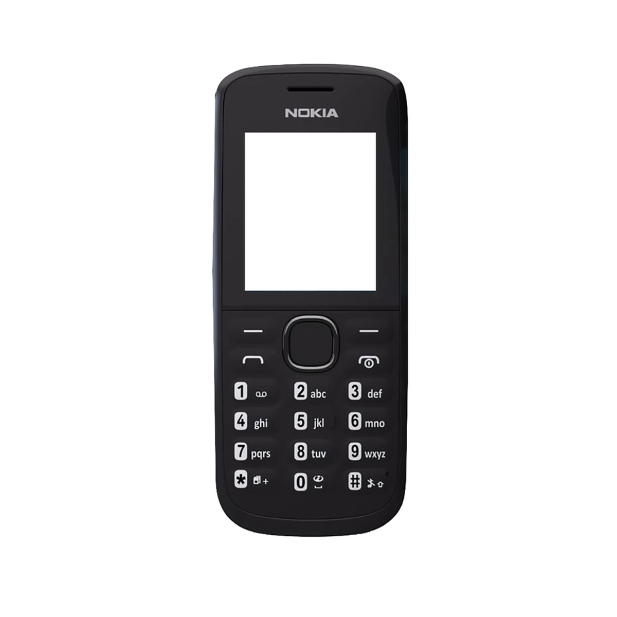 فریم گوشی نوکیا 110 مدل GN-110 فریم گوشی نوکیا 110 مدل GN-110