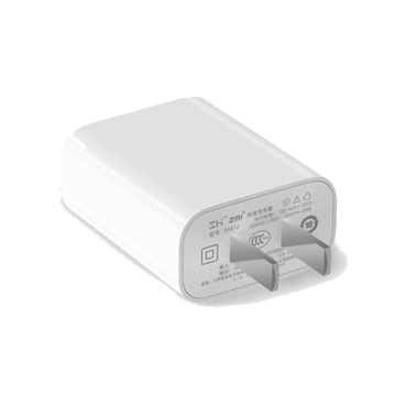 آداپتور شارژ اصلی شیائومی 2 شاخه چین 5 ولت 3 آمپر 22.5 وات آداپتور شارژ اصلی شیائومی 2 شاخه چین 5 ولت 3 آمپر 22.5 وات