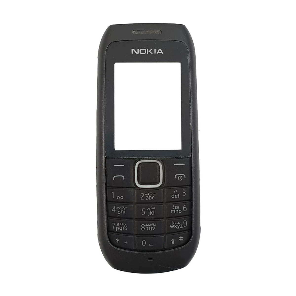 فریم گوشی نوکیا 1616 مدل GN-013-مشکی فریم گوشی نوکیا 1616 مدل GN-013-مشکی