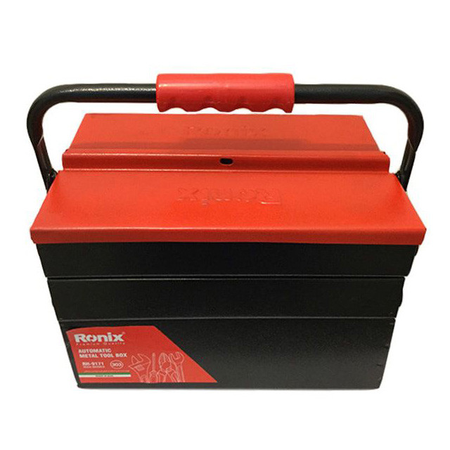جعبه ابزار رونیکس مدل 9171 جعبه ابزار رونیکس مدل 9171