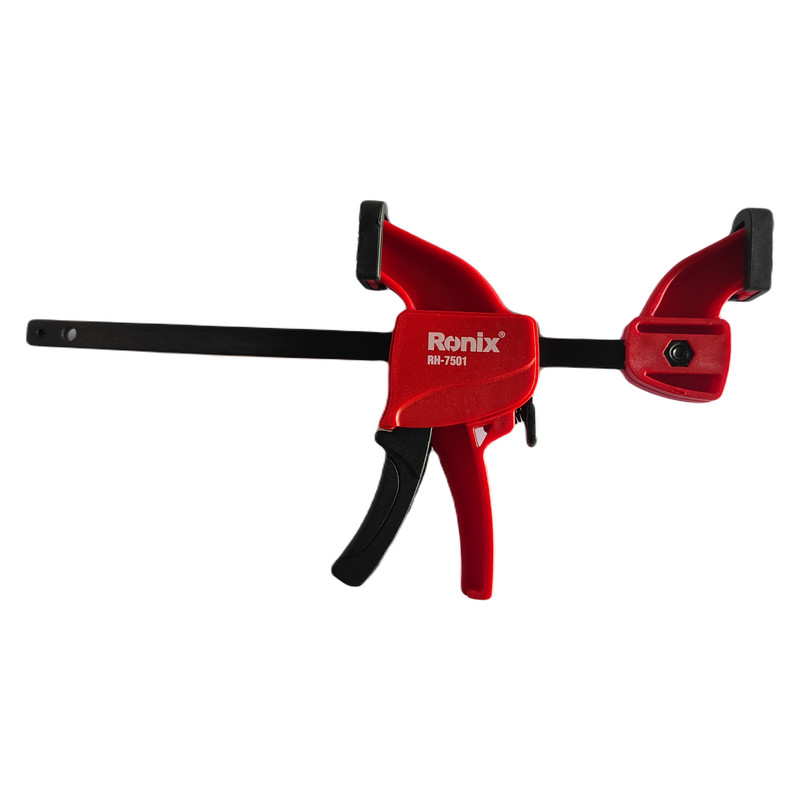 پیچ دستی نجاری رونیکس مدل RH-7501 پیچ دستی نجاری رونیکس مدل RH-7501