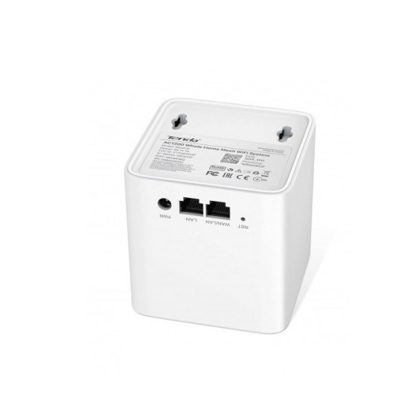 روتر تندا مدل Nova MW3 AC1200 بسته 3 عددی