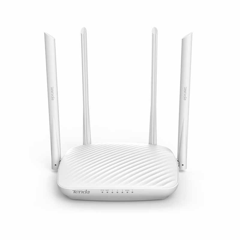 روتر بی سیم تندا مدل F9