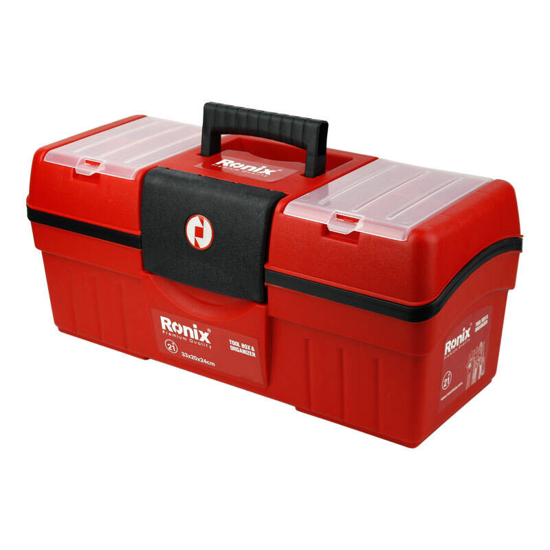 جعبه ابزار رونیکس مدل RH9155 جعبه ابزار رونیکس مدل RH9155