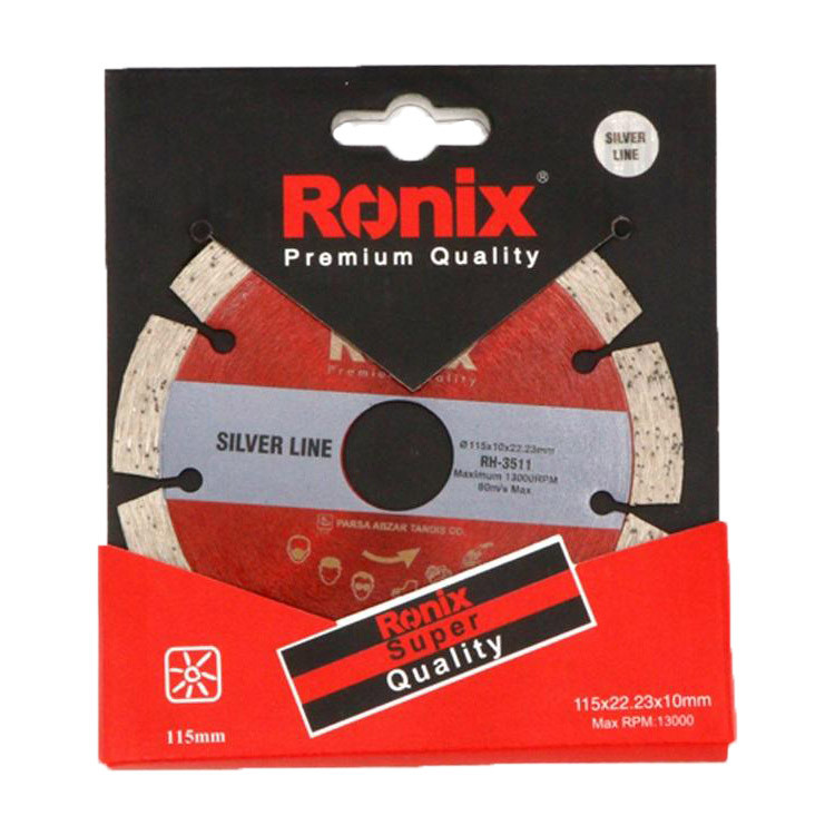 صفحه سنگ گرانیت بر رونیکس مدل RH-3511 صفحه سنگ گرانیت بر رونیکس مدل RH-3511