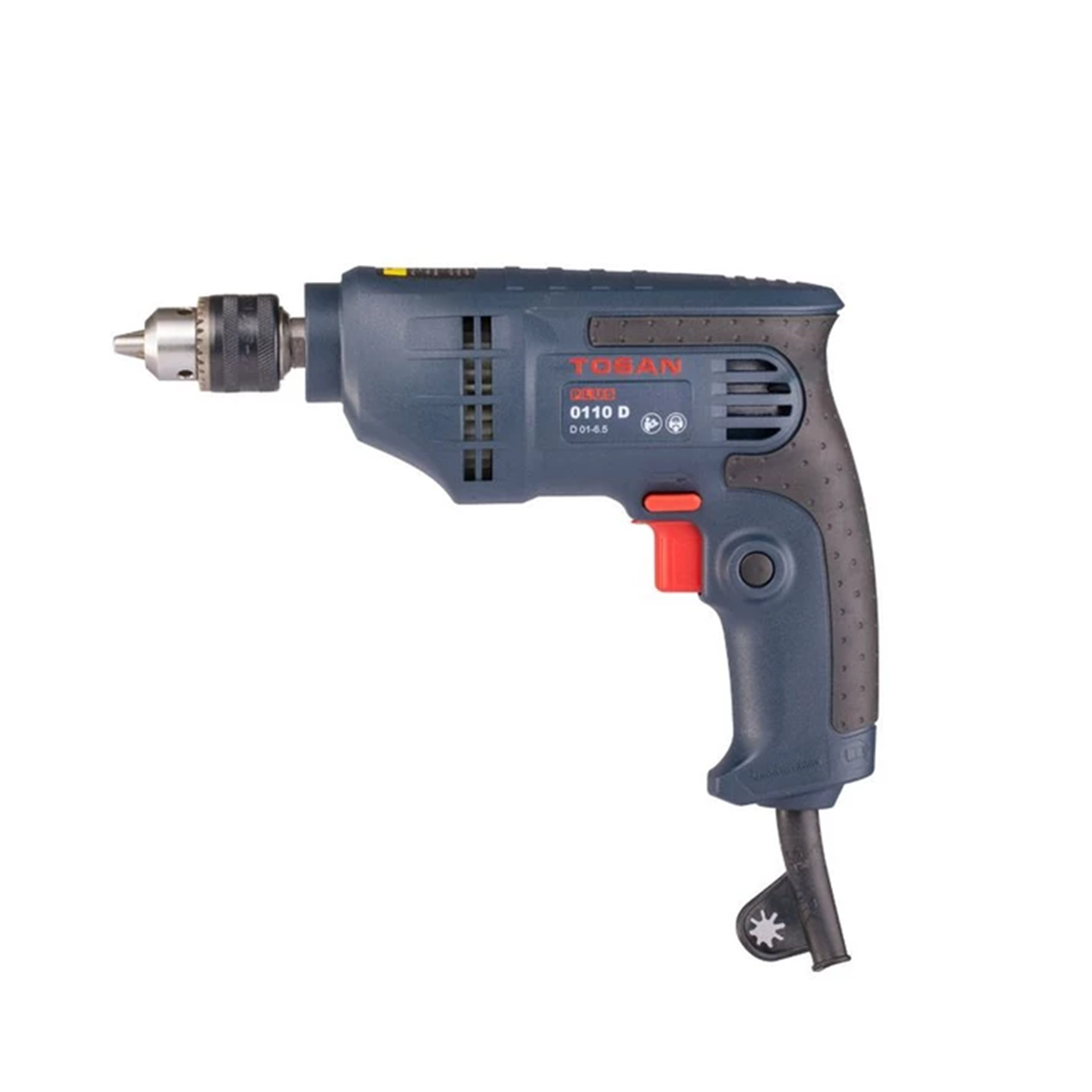 دریل توسن مدل 0110D دریل توسن مدل 0110D