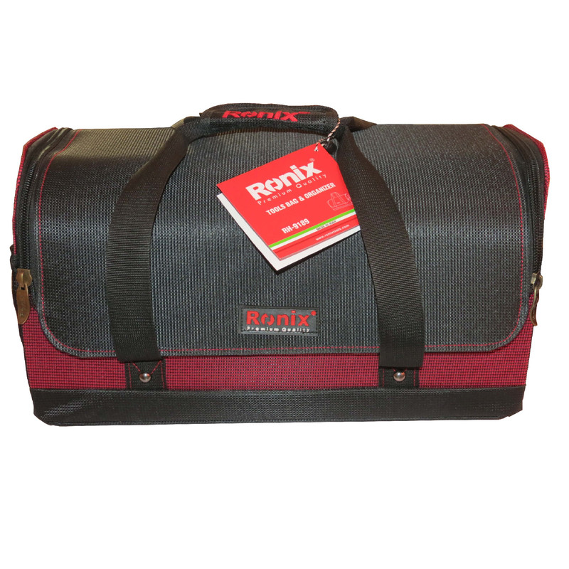 کیف ابزار رونیکس مدل RH-9189 کیف ابزار رونیکس مدل RH-9189