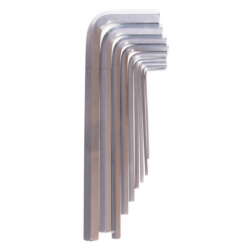 ست آچار آلن رونیکس 18 عددی مدل RH-2052-چند رنگ ست آچار آلن رونیکس 18 عددی مدل RH-2052-چند رنگ