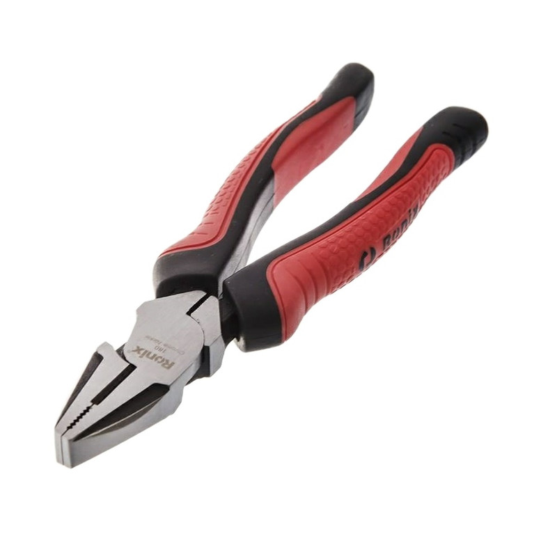 انبر دست رونیکس Ronix Leo RH-1127  انبر دست رونیکس Ronix Leo RH-1127