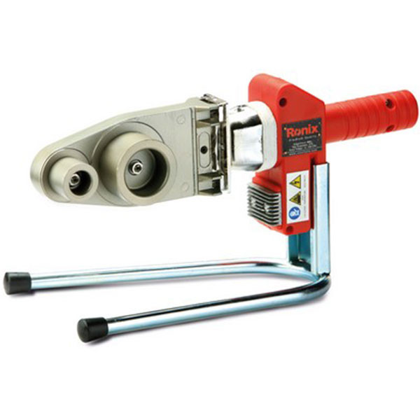 دستگاه اتو لوله سبز رونیکس مدل RH-4402 دستگاه اتو لوله سبز رونیکس مدل RH-4402