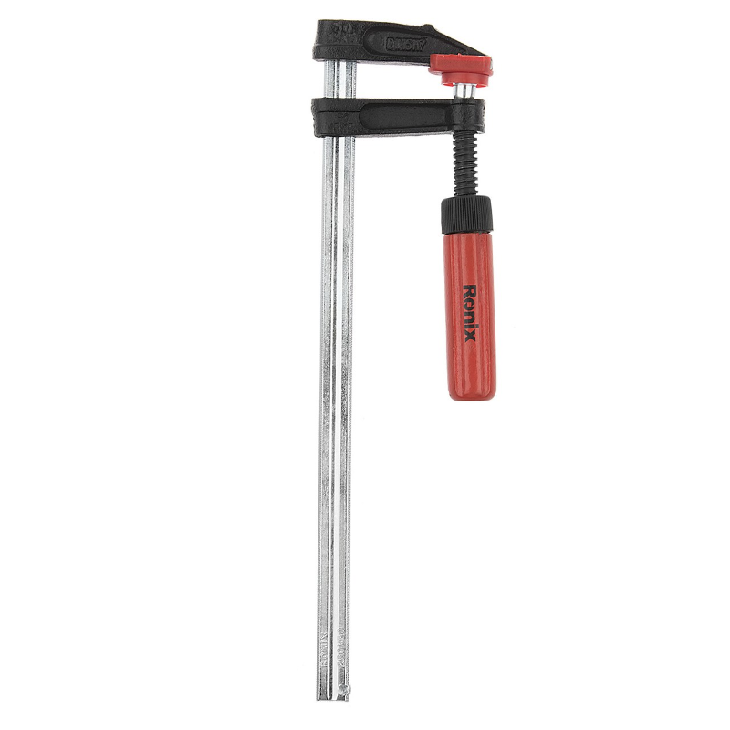 پیچ دستی نجاری رونیکس مدل RH-7212 پیچ دستی نجاری رونیکس مدل RH-7212