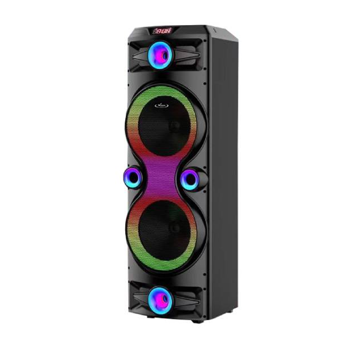 اسپیکر بلوتوثی خانگی ونوس مدل PV-1290 اسپیکر بلوتوثی خانگی ونوس مدل PV-1290