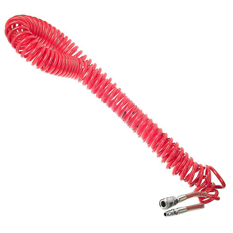 شلنگ فنری رونیکس مدل 6115 طول 15 متر شلنگ فنری رونیکس مدل 6115 طول 15 متر