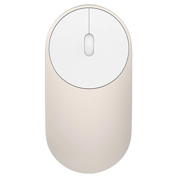 ماوس بی سیم شیائومی مدل Mi Portable Mouse   ماوس بی سیم شیائومی مدل Mi Portable Mouse