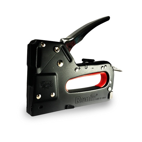 منگنه کوب دستی رونیکس مدل RH-4803-تک رنگ