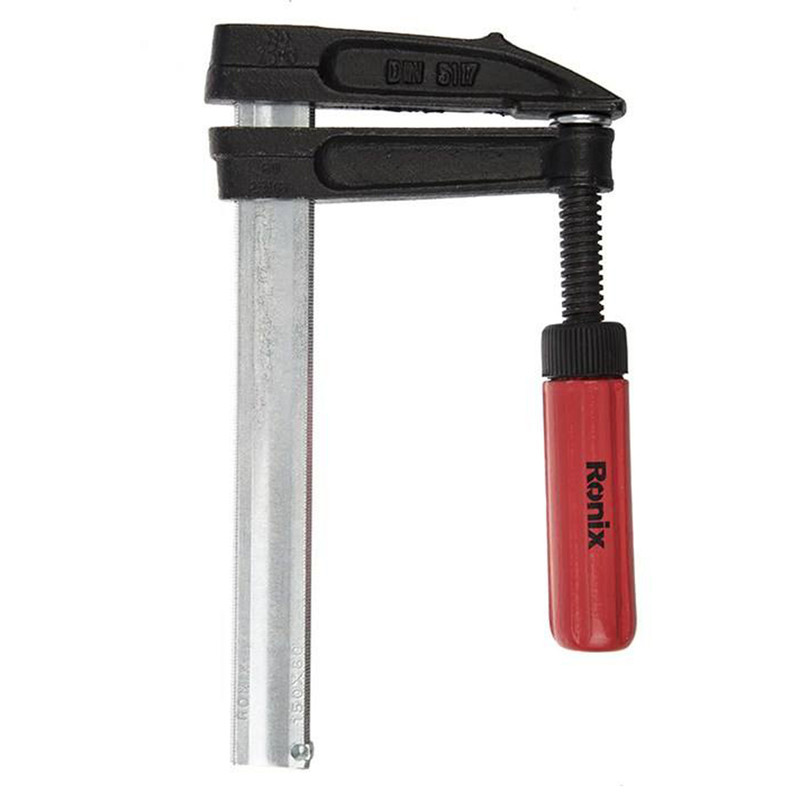 پیچ دستی نجاری رونیکس مدل RH-7213 پیچ دستی نجاری رونیکس مدل RH-7213