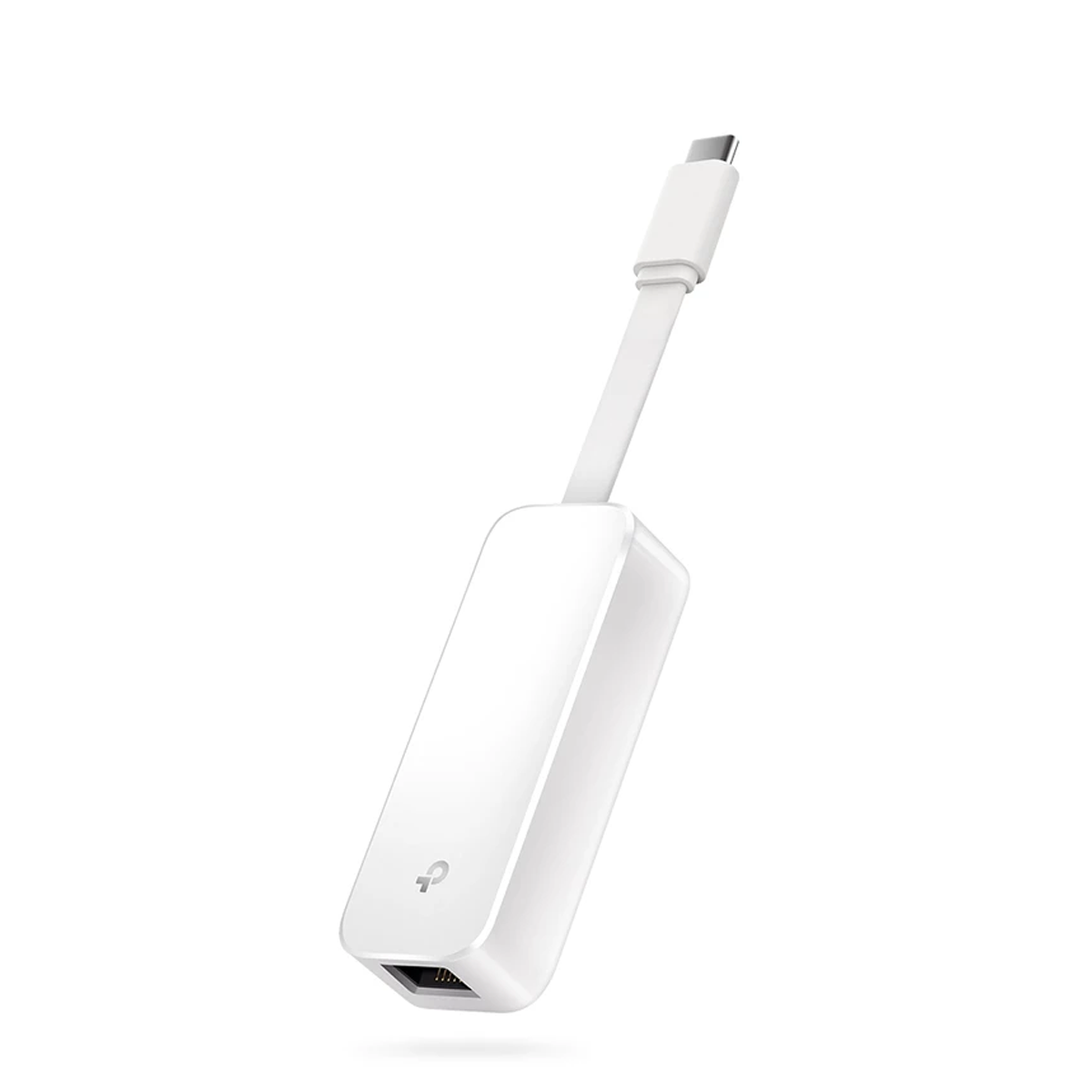 کارت شبکه USB تی پی لینک مدل UE300C کارت شبکه USB تی پی لینک مدل UE300C