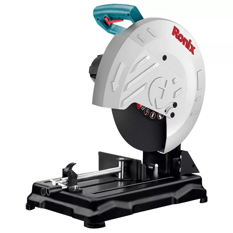 اره پروفیل بر رونیکس 2000 وات مدل 5904 اره پروفیل بر رونیکس 2000 وات مدل 5904