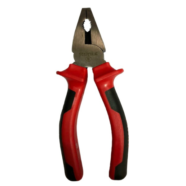 انبردست رونیکس سایز 8 اینچ مدل Ultra RH-1178 -چند رنگ  انبردست رونیکس سایز 8 اینچ مدل Ultra RH-1178 -چند رنگ