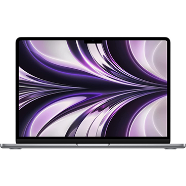 لپ تاپ اپل 13.6 اینچی مدل MacBook Air MLXW3 M2 2022 8GB 256GB لپ تاپ اپل 13.6 اینچی مدل MacBook Air MLXW3 M2 2022 8GB 256GB