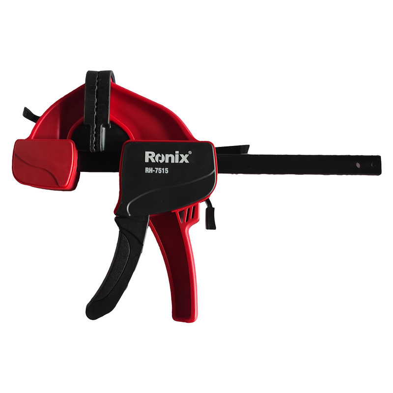پیچ دستی فشاری رونیکس مدل RH-7515 پیچ دستی فشاری رونیکس مدل RH-7515