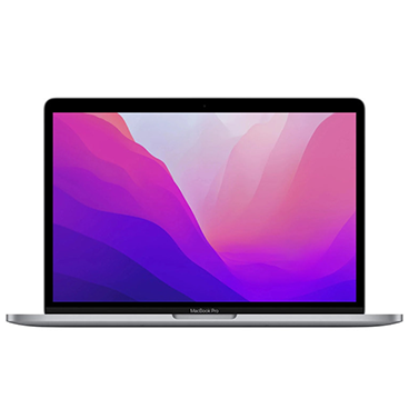 لپ تاپ اپل 13.3 اینچی مدل Macbook Pro MNEQ3 M2 2022 8GB 512GB لپ تاپ اپل 13.3 اینچی مدل Macbook Pro MNEQ3 M2 2022 8GB 512GB