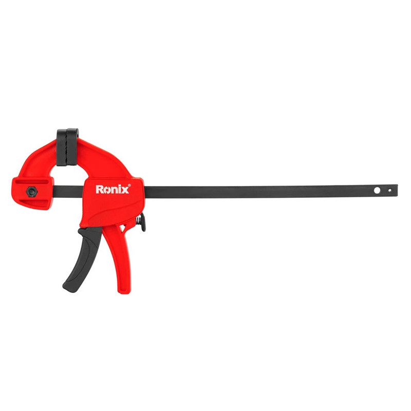 پیچ دستی نجاری رونیکس مدل RH-7502 پیچ دستی نجاری رونیکس مدل RH-7502