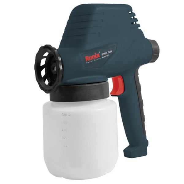 پیستوله برقی رونیکس 110 وات مدل RH-1311 پیستوله برقی رونیکس 110 وات مدل RH-1311