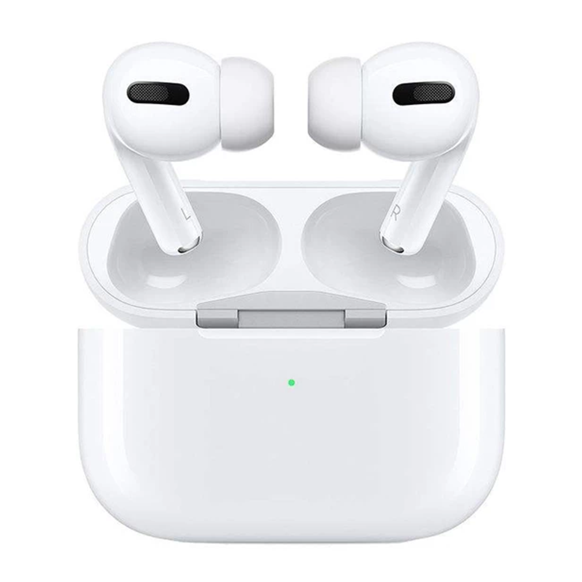 هندزفری بلوتوثی مدل ایرپاد پرو نویز کنسلینگ هندزفری بلوتوثی مدل ایرپاد پرو نویز کنسلینگ