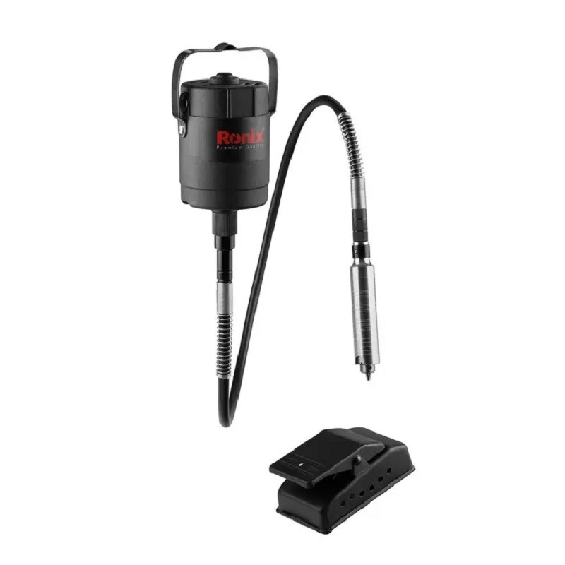 فرز مینیاتوری پدالی رونیکس مدل 3451 فرز مینیاتوری پدالی رونیکس مدل 3451