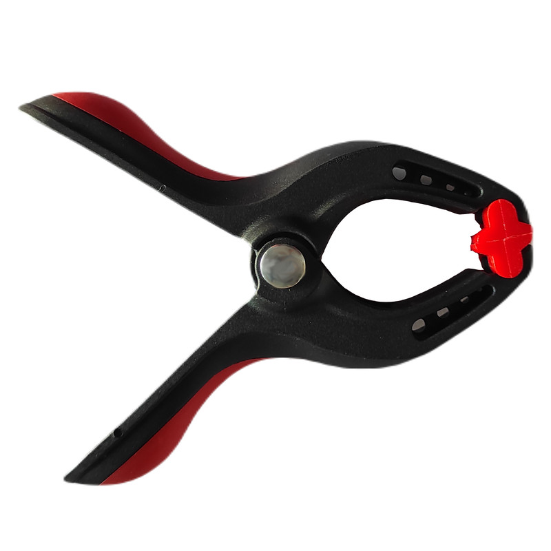 پیچ دستی انبری رونیکس مدل  RH-7604 پیچ دستی انبری رونیکس مدل  RH-7604