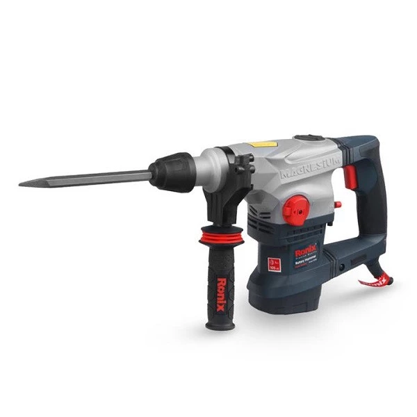 بتن کن رونیکس مدل 2732-تک رنگ بتن کن رونیکس مدل 2732-تک رنگ