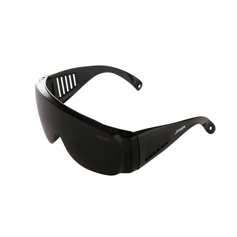 عینک ایمنی آروا مدل A8120 عینک ایمنی آروا مدل A8120