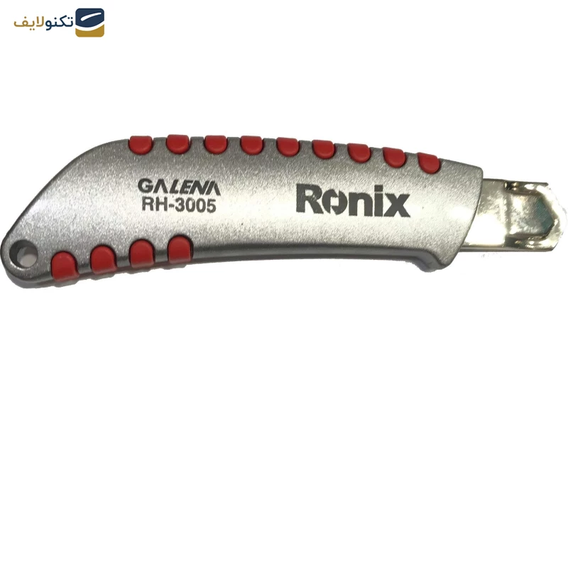 کاتر رونیکس مدل RH-3005 کاتر رونیکس مدل RH-3005