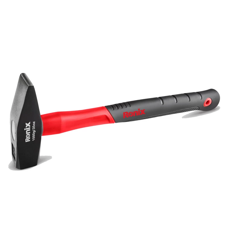 چکش رونیکس مدل RH-4715 وزن 1000 گرم-چند رنگ چکش رونیکس مدل RH-4715 وزن 1000 گرم-چند رنگ