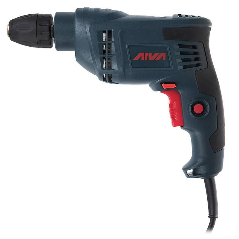 دریل اتوماتیک آروا 10 میلی متر 500 وات مدل 5303 دریل اتوماتیک آروا 10 میلی متر 500 وات مدل 5303
