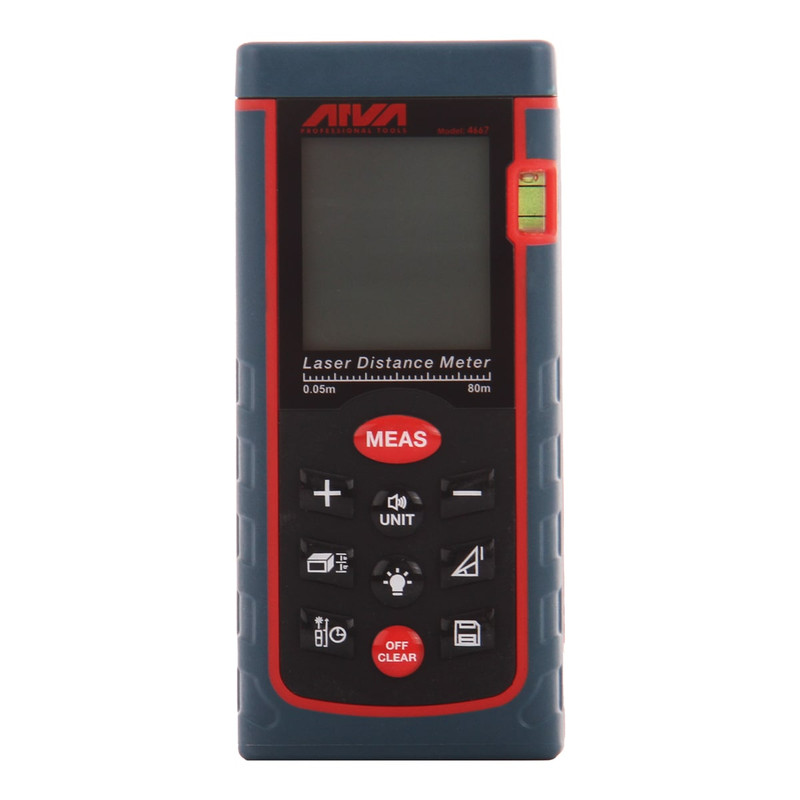 متر لیزری آروا مدل 4667 متر لیزری آروا مدل 4667