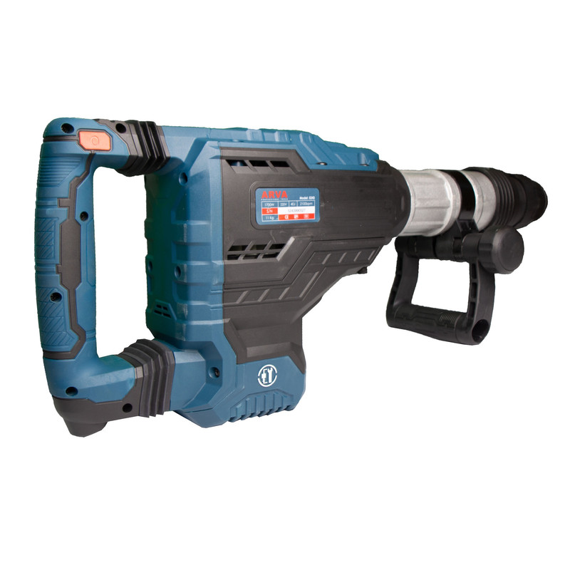 چکش تخریب آروا مدل 5243 وزن 11 کیلویی چکش تخریب آروا مدل 5243 وزن 11 کیلویی