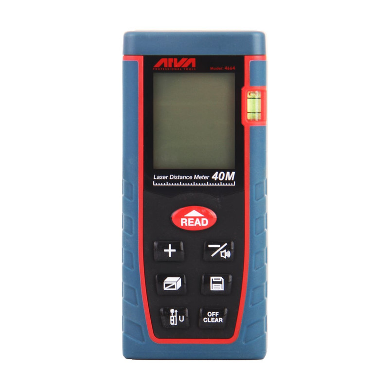 متر لیزری آروا مدل 4664 متر لیزری آروا مدل 4664