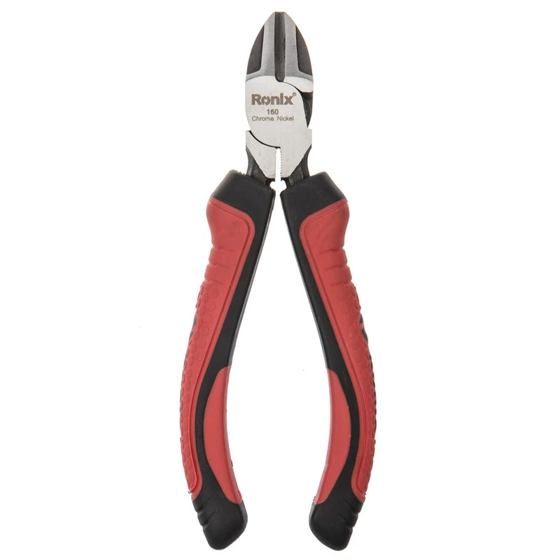 سیم چین رونیکس سایز 6 اینچ مدل RH-1226 -چند رنگ سیم چین رونیکس سایز 6 اینچ مدل RH-1226 -چند رنگ