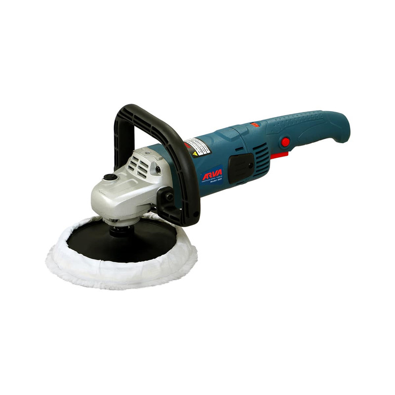 دستگاه پولیش آروا مدل 5601 دستگاه پولیش آروا مدل 5601