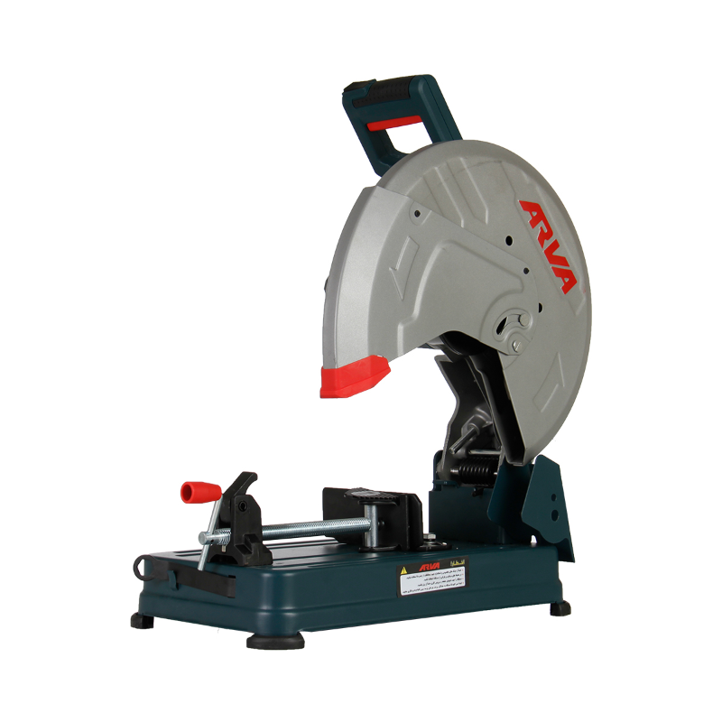 اره پروفیل بر آروا 2400 وات مدل 5633 اره پروفیل بر آروا 2400 وات مدل 5633