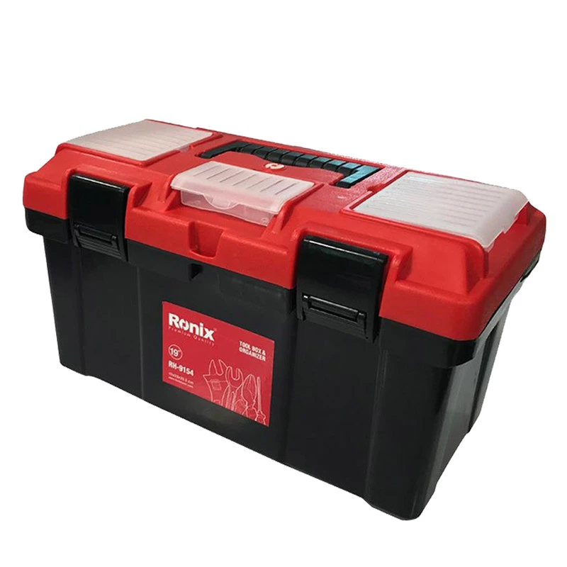 جعبه ابزار رونیکس مدل 9154-RH-چند رنگ جعبه ابزار رونیکس مدل 9154-RH-چند رنگ